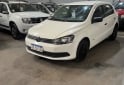 Autos - Volkswagen Gol 2016 Nafta 120000Km - En Venta