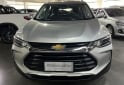 Autos - Chevrolet Tracker Premier 2020 Nafta 60000Km - En Venta