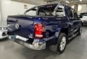 Camionetas - Volkswagen Amarok Highline v6 2023 Diesel 32200Km - En Venta