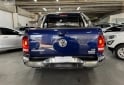 Camionetas - Volkswagen Amarok Highline v6 2023 Diesel 32200Km - En Venta