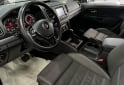 Camionetas - Volkswagen Amarok Highline v6 2023 Diesel 32200Km - En Venta