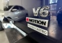 Camionetas - Volkswagen Amarok Highline v6 2023 Diesel 32200Km - En Venta