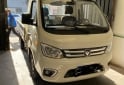Utilitarios - Foton Tm1 2022 Nafta 26000Km - En Venta