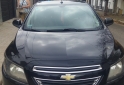 Autos - Chevrolet 2016 PRISMA LTZ 2016 GNC 130000Km - En Venta