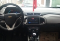 Autos - Chevrolet 2016 PRISMA LTZ 2016 GNC 130000Km - En Venta