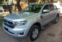 Camionetas - Ford ranger 2023 Diesel 124000Km - En Venta