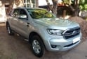 Camionetas - Ford ranger 2023 Diesel 124000Km - En Venta