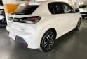 Autos - Peugeot 208 Allure Pack 2024 Nafta 46000Km - En Venta
