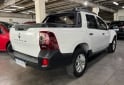 Camionetas - Renault Duster Oroch Dynamique 1. 2020 Nafta 54995Km - En Venta