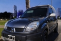 Utilitarios - Renault Kangoo furgón base mix 2012 Nafta 179000Km - En Venta