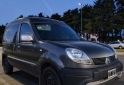 Utilitarios - Renault Kangoo furgón base mix 2012 Nafta 179000Km - En Venta