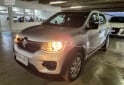 Autos - Renault Kwid Life 2018 Nafta 37500Km - En Venta