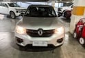 Autos - Renault Kwid Life 2018 Nafta 37500Km - En Venta