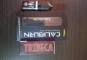 Hogar - Vapeador Caliburn X Pod System - En Venta