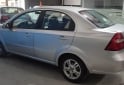 Autos - Chevrolet AVEO 1.6 LT 2009 Nafta 109000Km - En Venta