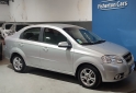 Autos - Chevrolet AVEO 1.6 LT 2009 Nafta 109000Km - En Venta
