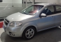 Autos - Chevrolet AVEO 1.6 LT 2009 Nafta 109000Km - En Venta