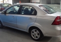 Autos - Chevrolet AVEO 1.6 LT 2009 Nafta 109000Km - En Venta