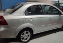 Autos - Chevrolet AVEO 1.6 LT 2009 Nafta 109000Km - En Venta