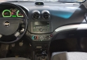 Autos - Chevrolet AVEO 1.6 LT 2009 Nafta 109000Km - En Venta