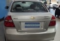 Autos - Chevrolet AVEO 1.6 LT 2009 Nafta 109000Km - En Venta
