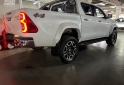 Camionetas - Toyota Hilux SRX 2024 Diesel 49540Km - En Venta