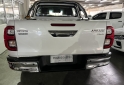 Camionetas - Toyota Hilux SRX 2024 Diesel 49540Km - En Venta
