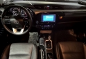 Camionetas - Toyota Hilux SRX 2024 Diesel 49540Km - En Venta