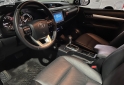 Camionetas - Toyota Hilux SRX 2024 Diesel 49540Km - En Venta