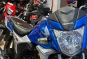 Motos - Honda GLH 150 2023 Nafta 31000Km - En Venta