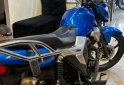Motos - Honda GLH 150 2023 Nafta 31000Km - En Venta