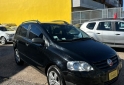 Autos - Volkswagen Suran trendline 2009 Nafta - En Venta