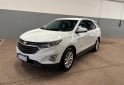 Autos - Chevrolet EQUINOX LS 1.5T 2019 Nafta 80000Km - En Venta