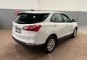 Autos - Chevrolet EQUINOX LS 1.5T 2019 Nafta 80000Km - En Venta