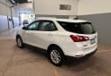 Autos - Chevrolet EQUINOX LS 1.5T 2019 Nafta 80000Km - En Venta