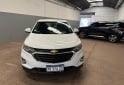 Autos - Chevrolet EQUINOX LS 1.5T 2019 Nafta 80000Km - En Venta