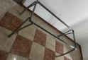 Hogar - Estructura mesa metal - En Venta