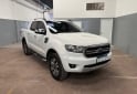 Utilitarios - Ford RANGER LIMITED 3.2 AT 2020 Diesel 180000Km - En Venta
