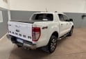 Utilitarios - Ford RANGER LIMITED 3.2 AT 2020 Diesel 180000Km - En Venta