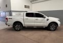 Utilitarios - Ford RANGER LIMITED 3.2 AT 2020 Diesel 180000Km - En Venta