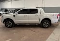 Utilitarios - Ford RANGER LIMITED 3.2 AT 2020 Diesel 180000Km - En Venta