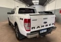 Utilitarios - Ford RANGER LIMITED 3.2 AT 2020 Diesel 180000Km - En Venta
