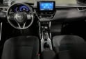 Autos - Toyota Corolla Cross XEI 2.0 2025 Nafta 21000Km - En Venta