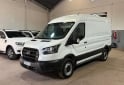 Utilitarios - Ford TRANSIT L1H1 2025 Diesel 70000Km - En Venta