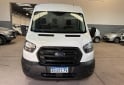 Utilitarios - Ford TRANSIT L1H1 2025 Diesel 70000Km - En Venta