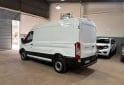 Utilitarios - Ford TRANSIT L1H1 2025 Diesel 70000Km - En Venta