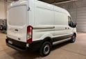 Utilitarios - Ford TRANSIT L1H1 2025 Diesel 70000Km - En Venta