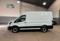 Utilitarios - Ford TRANSIT L1H1 2025 Diesel 70000Km - En Venta
