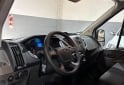 Utilitarios - Ford TRANSIT L1H1 2025 Diesel 70000Km - En Venta