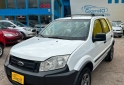 Autos - Volkswagen Ecosport XLS 2010 Nafta  - En Venta